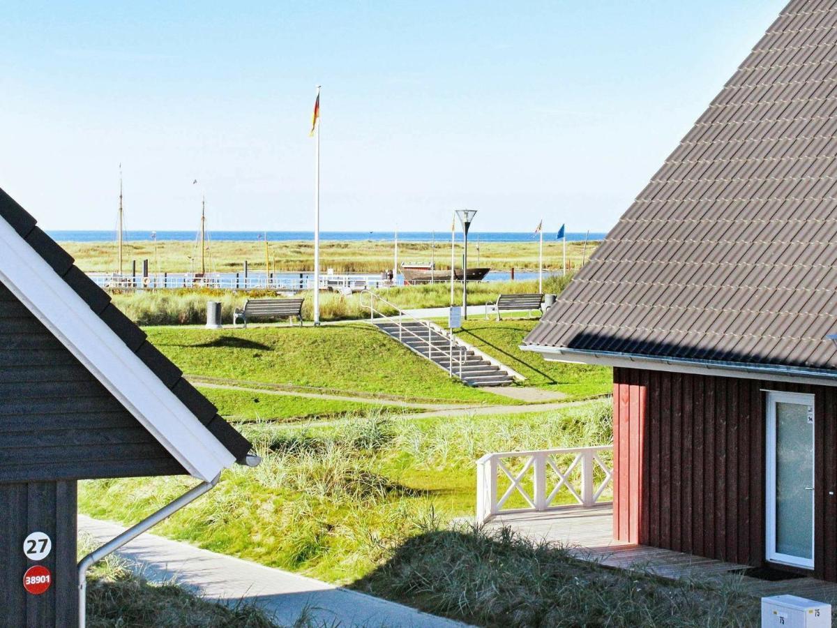 Two-Bedroom Holiday Home In Wendtorf 3 Exterior photo