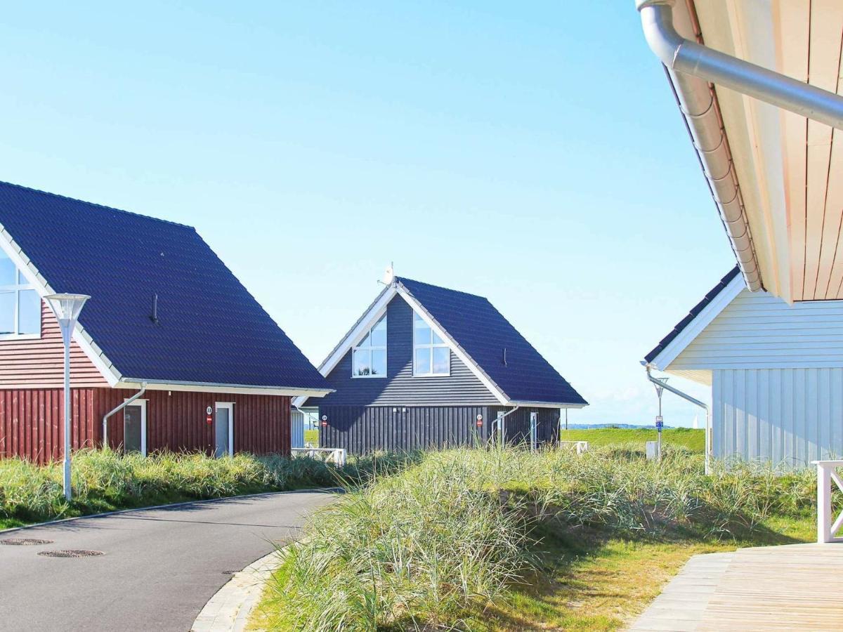 Two-Bedroom Holiday Home In Wendtorf 3 Exterior photo