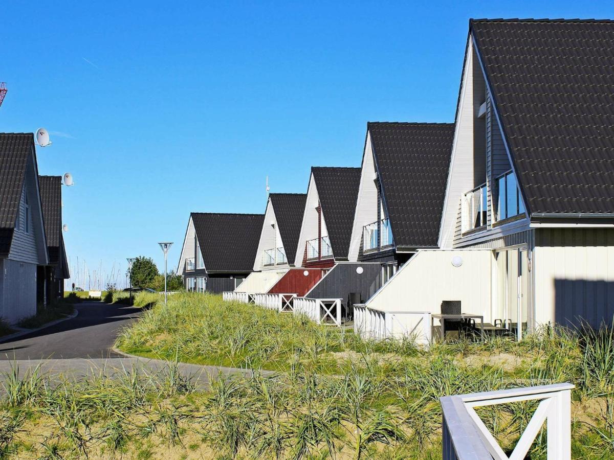 Two-Bedroom Holiday Home In Wendtorf 3 Exterior photo