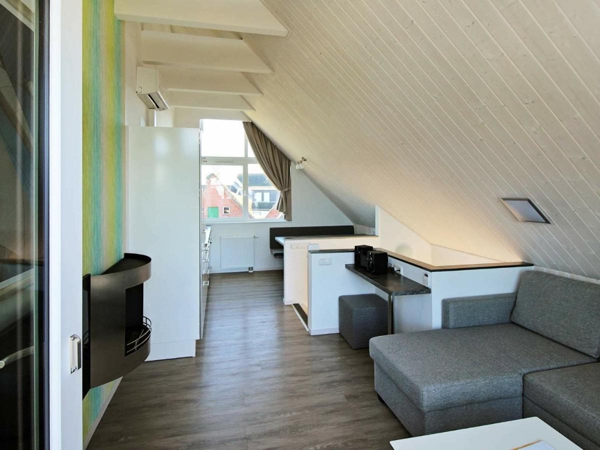 Two-Bedroom Holiday Home In Wendtorf 3 Exterior photo