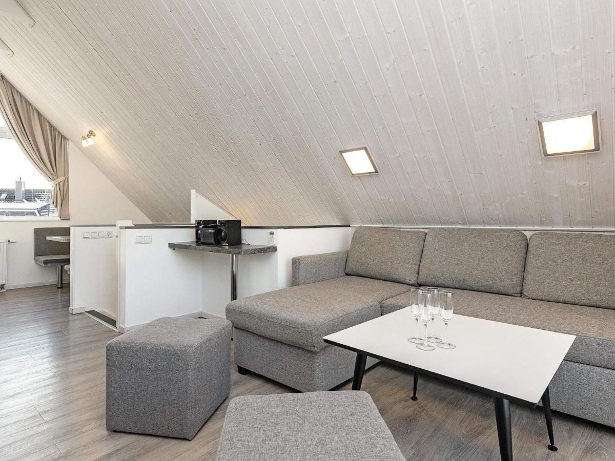 Two-Bedroom Holiday Home In Wendtorf 3 Exterior photo