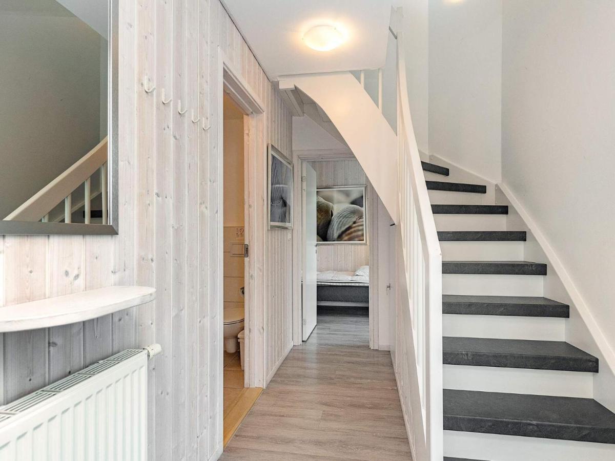 Two-Bedroom Holiday Home In Wendtorf 3 Exterior photo